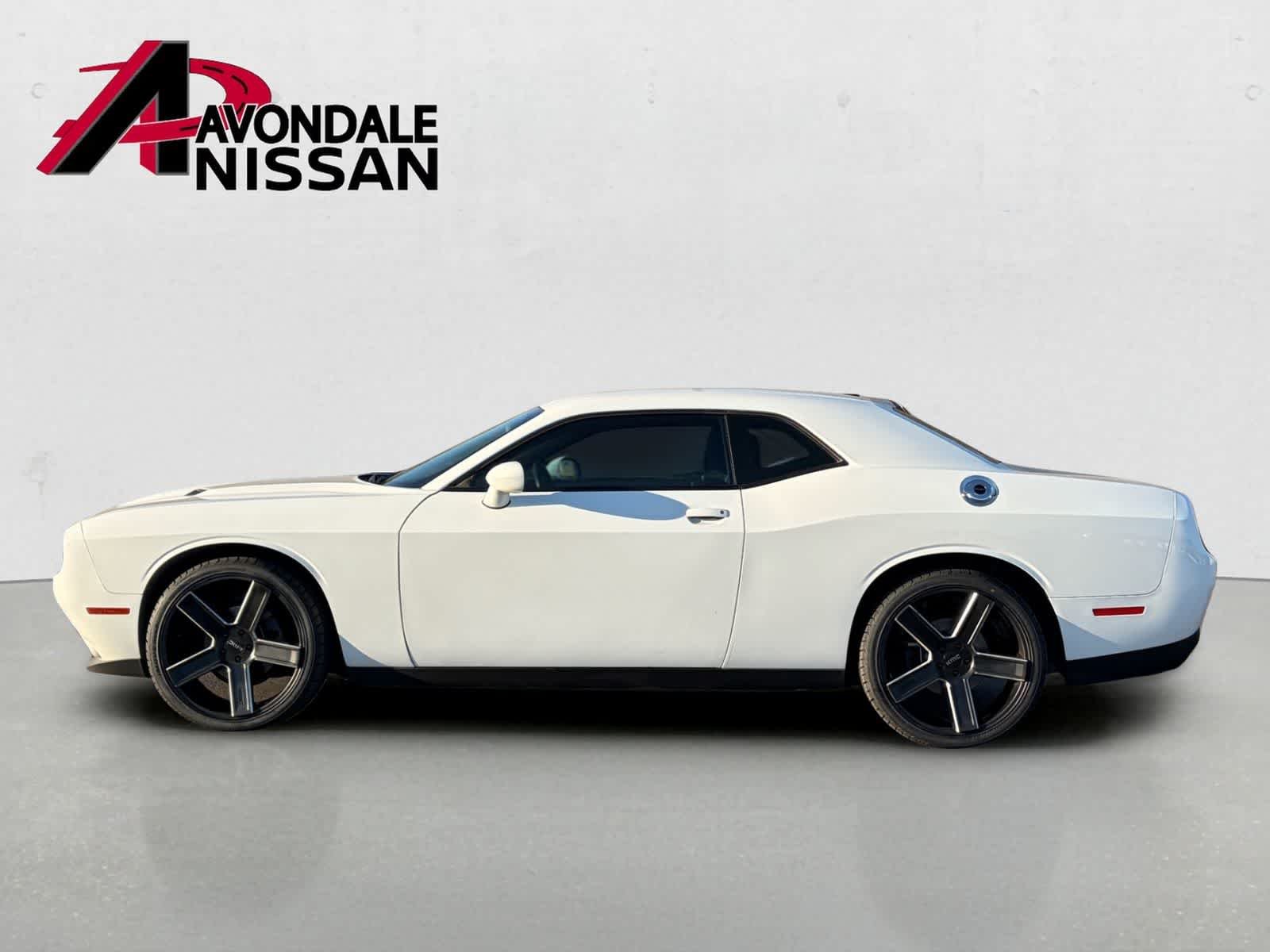 Used 2016 Dodge Challenger SXT with VIN 2C3CDZAG6GH254906 for sale in Avondale, AZ