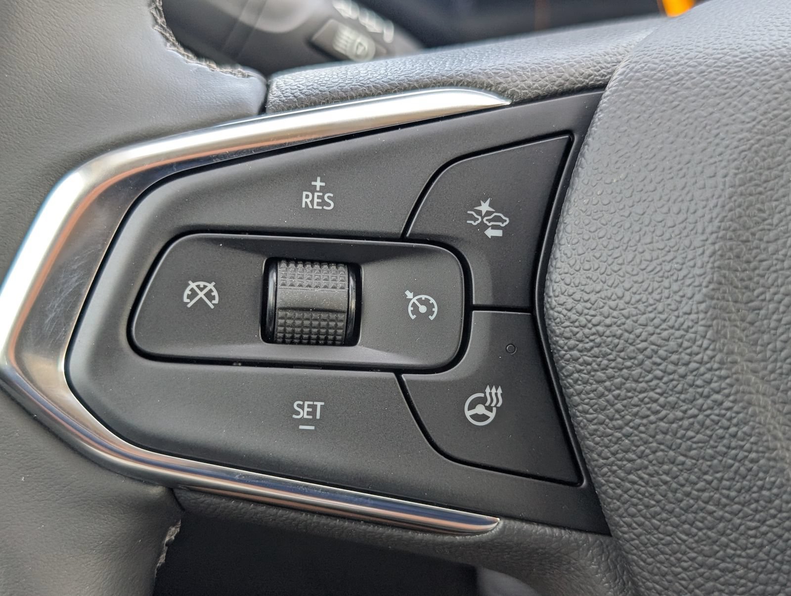 2026 Chevrolet Trax LT - Photo 16