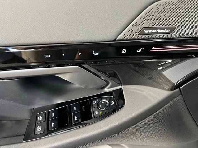 2026 BMW 5 Series 530i - Photo 15