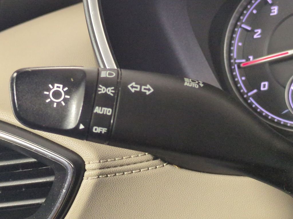 2023 Hyundai Santa Fe SEL - Photo 31