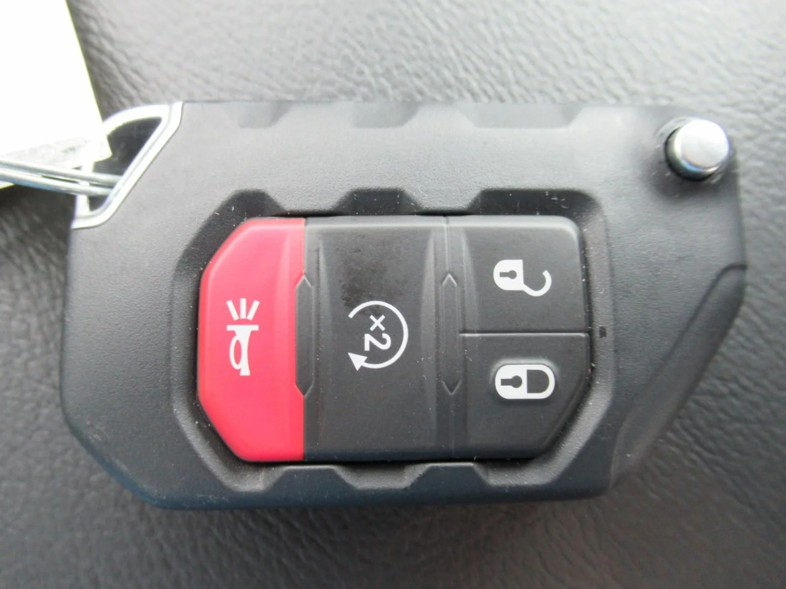 Used 2025 Gray Jeep High Tide image 32