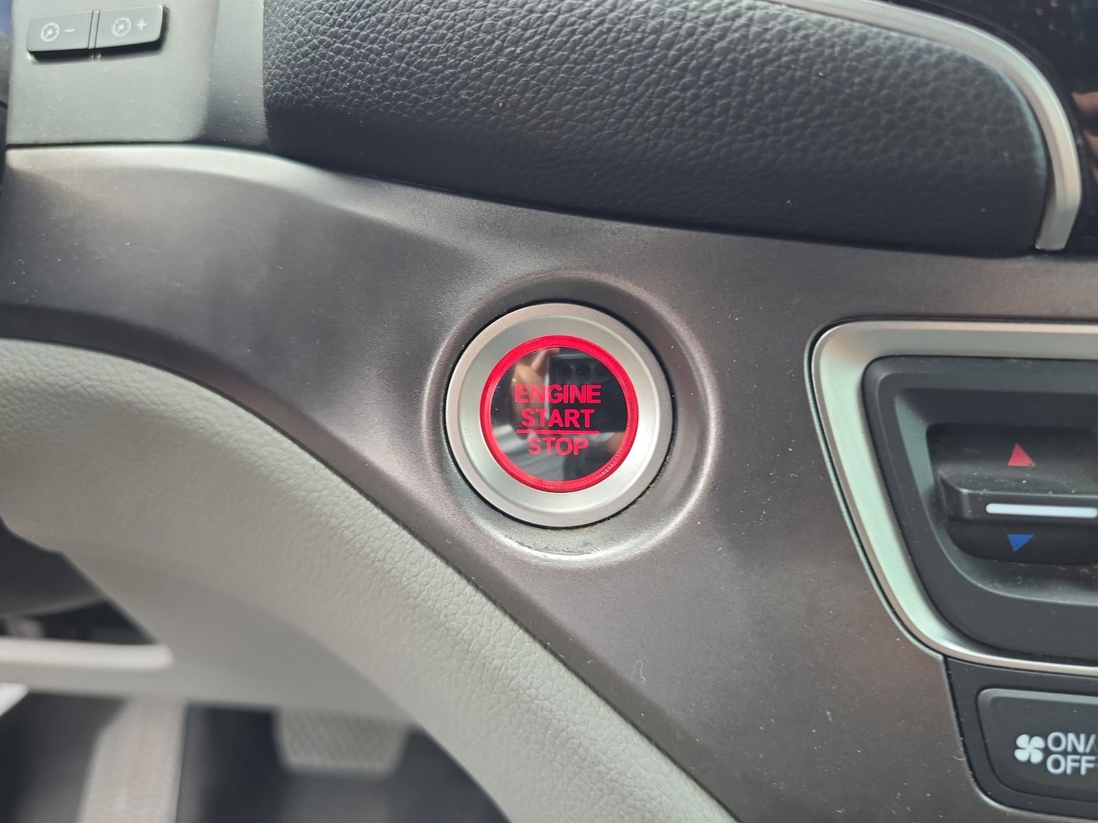 Used 2021 Gray Honda EX image 26