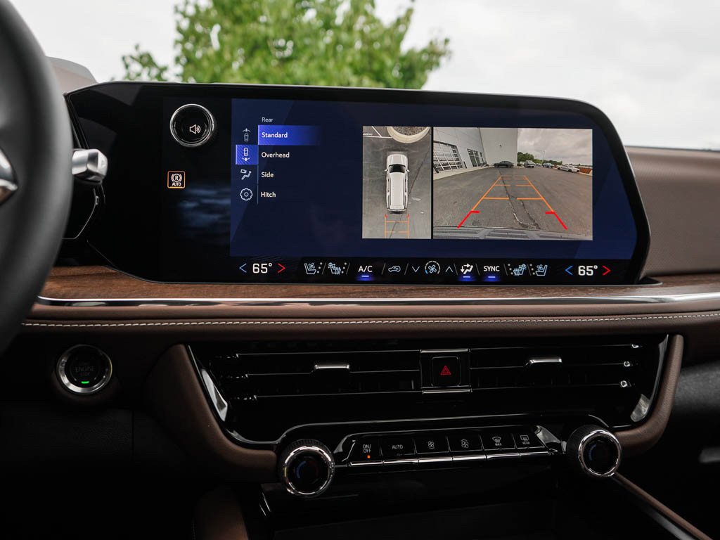 2026 Chevrolet Suburban High Country - Photo 26