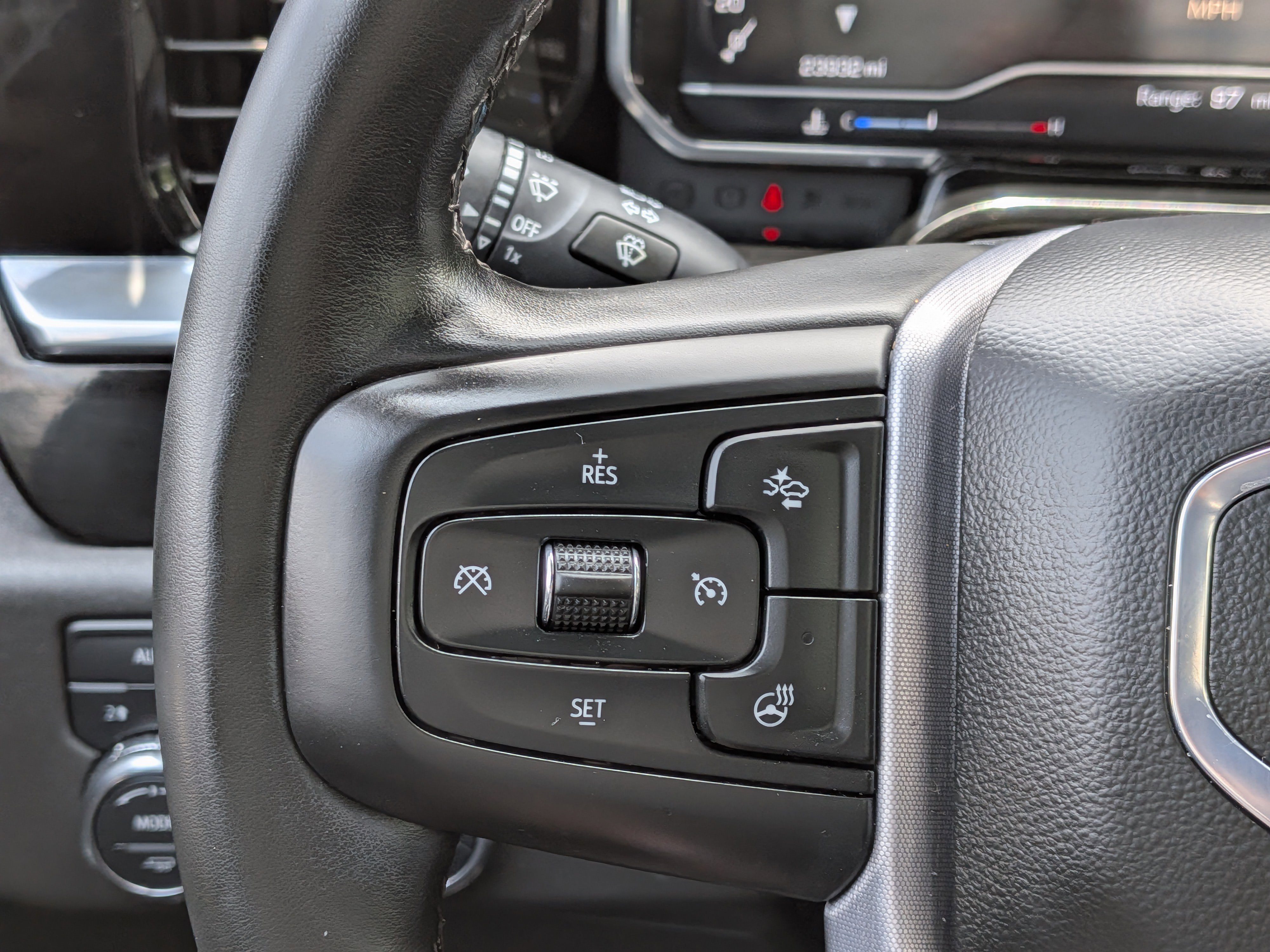 2024 GMC Sierra 1500 Elevation - Photo 23