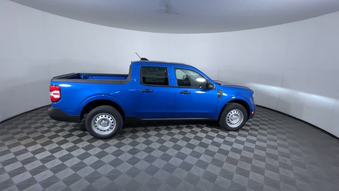 New 2026 Velocity Blue Ford XL image 9