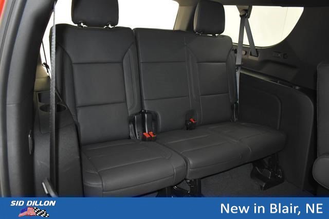 New 2026 Special Paint Chevrolet LT image 12