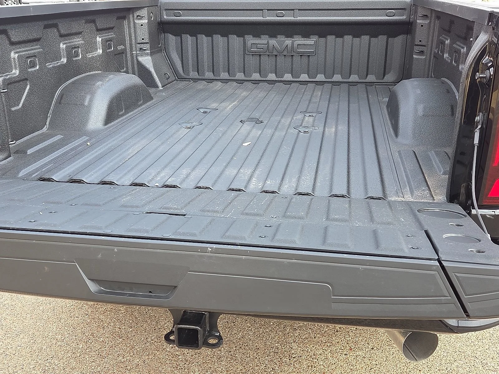 2026 GMC Sierra 2500HD Denali - Photo 9