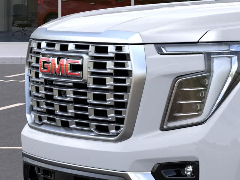 2026 GMC Yukon XL Denali - Photo 13