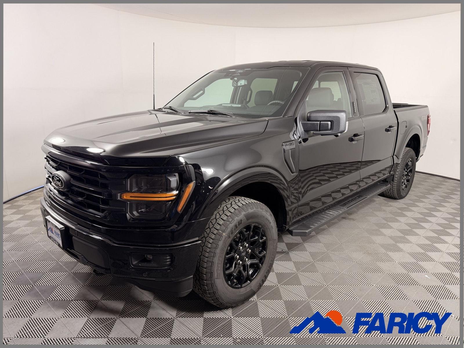 2026 Ford F-150 XLT 4x4 SuperCrew 5-1/2 Box's photo