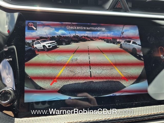 New 2026 41 Exterior Paint Jeep Laredo image 22