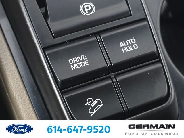 Certified Used 2019 Dusk Blue Hyundai SEL image 39