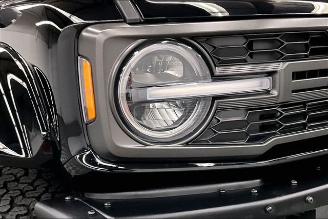 2024 Ford Bronco 4-Door Raptor - Photo 35