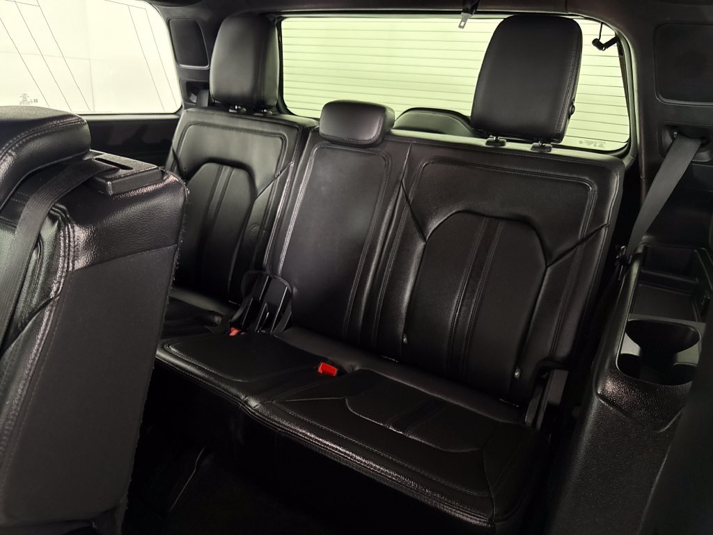 2020 Ford Expedition Limited - Photo 14
