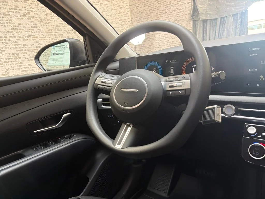 New 2026 Amazon Gray Hyundai  image 18