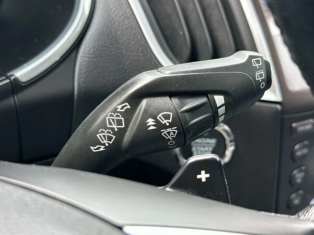 Used 2016 Blue Ford Titanium image 23