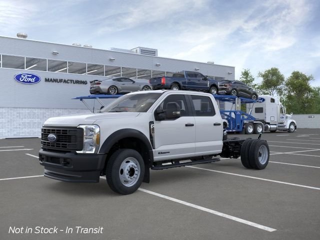 2026 Ford F-450's photo