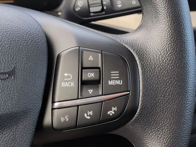 New 2026 Carbonized Gray Metallic Ford Big Bend® image 24