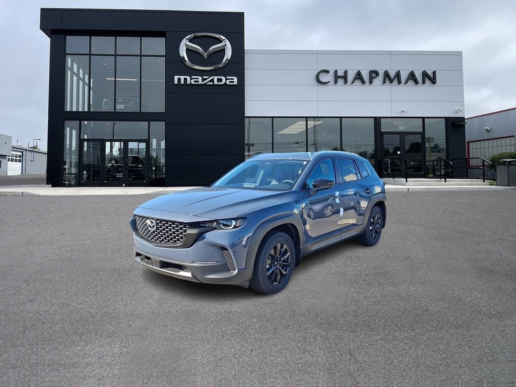 New Mazda CX-50 Specials Near Egg Harbor Township | Chapman Mazda