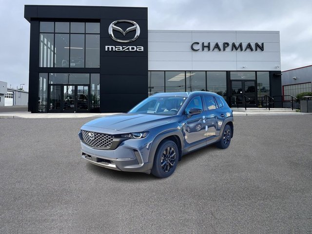 2026 Mazda CX-50 2.5 S Preferred AWD