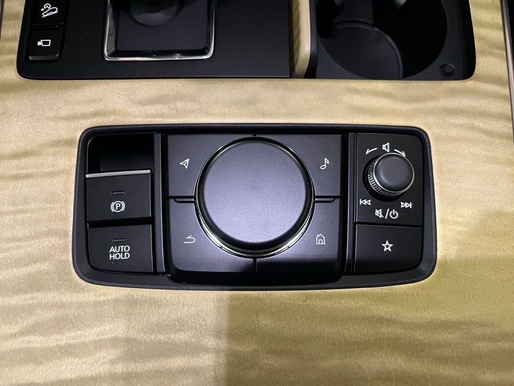 2026 Mazda CX-90 Premium Plus Package - Photo 14