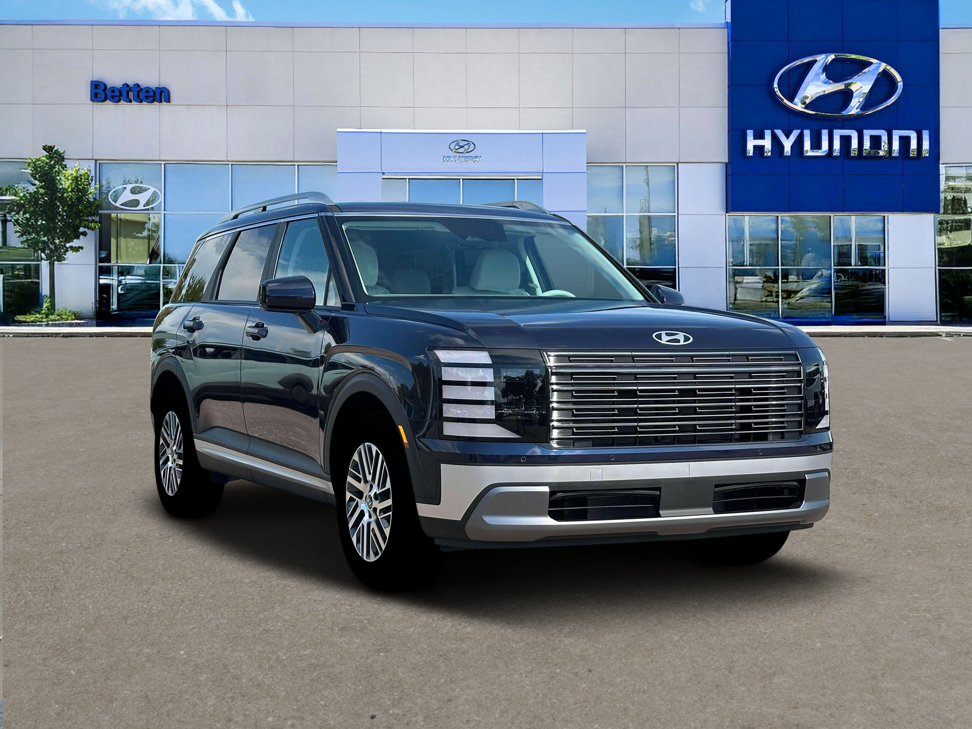 2026 Hyundai Palisade SEL Convenience - Photo 11