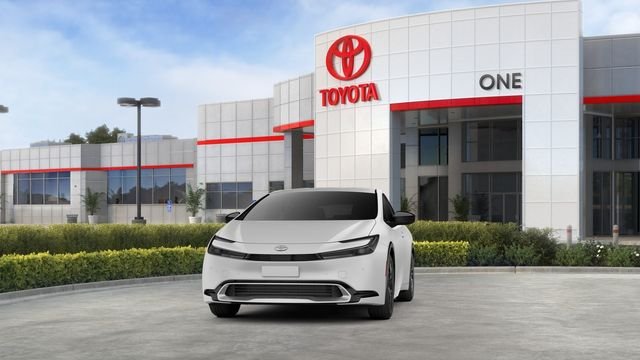 New 2026 Wind Chill Pearl <sup>1</sup> Toyota  SE image 22