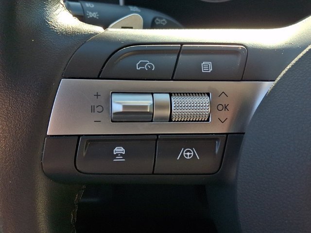 2024 Hyundai Sonata Hybrid SEL - Photo 20
