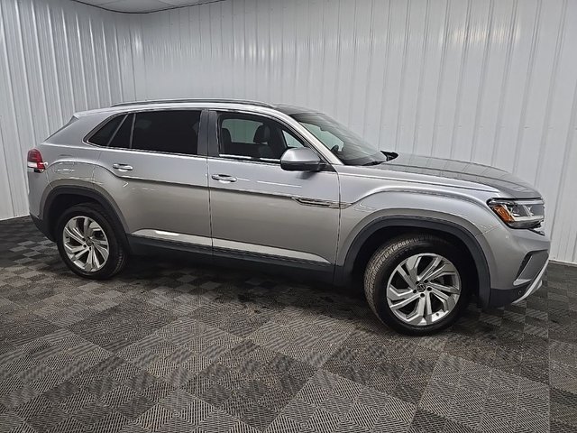 2020 Volkswagen Atlas Cross Sport 3.6L V6 SEL