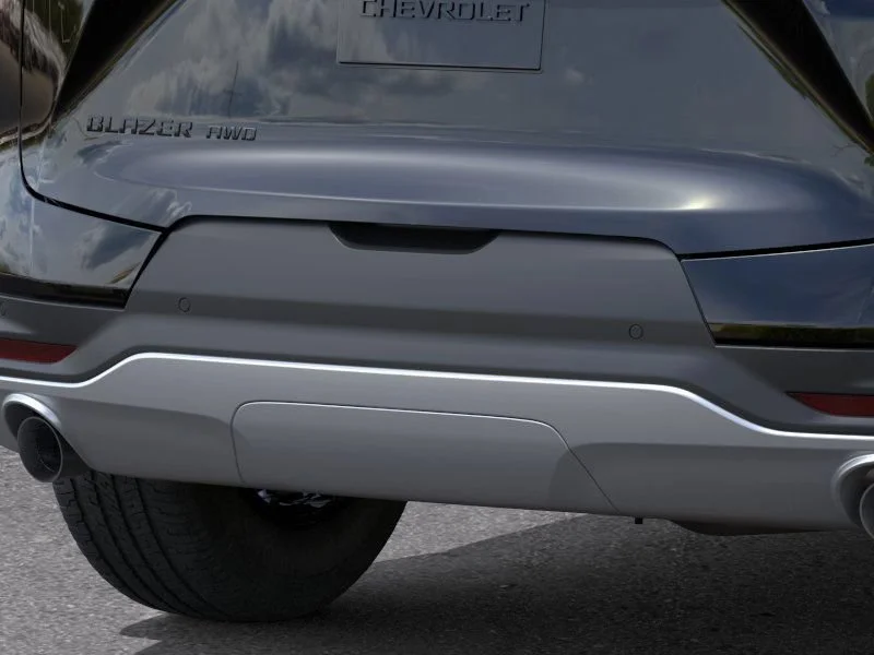 New 2026 Black Chevrolet 2LT image 14