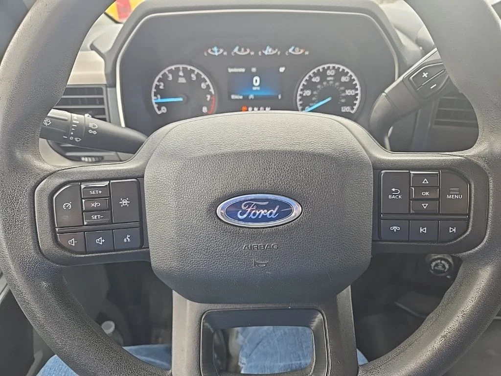 Used 2021 Oxford White Ford XL image 15