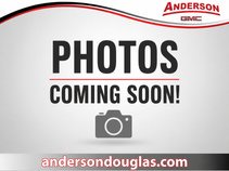Used 2022 ONYX BLACK GMC 4WD Elevation image 1