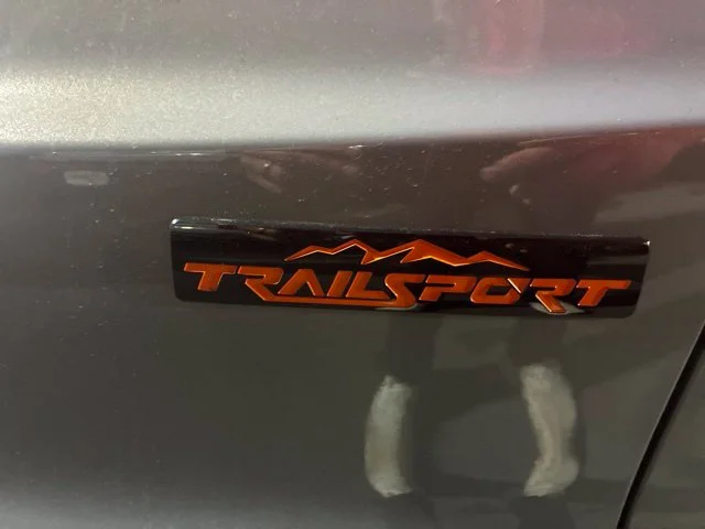 Used 2026  Honda TrailSport image 5