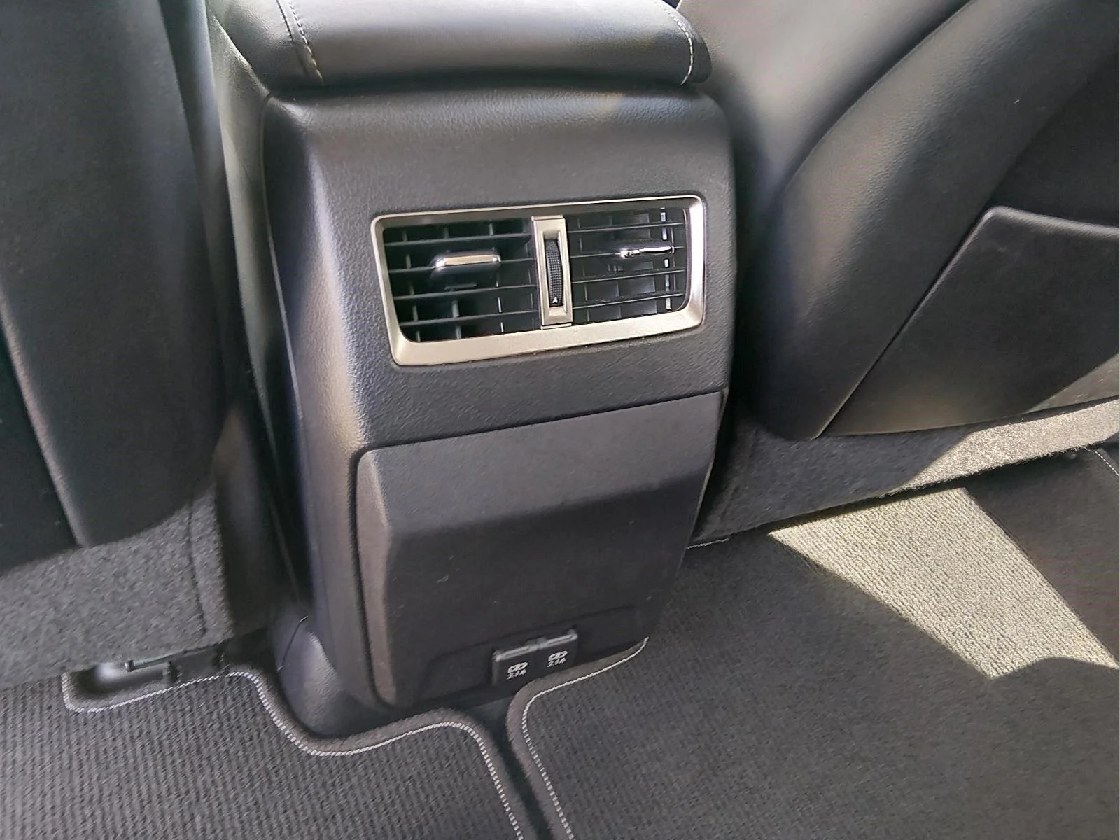 Used 2022 Atomic Silver Lexus RX 350 image 13