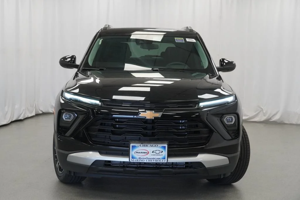2026 Chevrolet Trailblazer LT - Photo 33