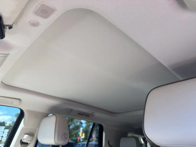 Used 2022 Black GMC Denali image 10