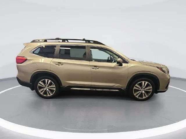 Used 2019 Gray Subaru Limited image 2