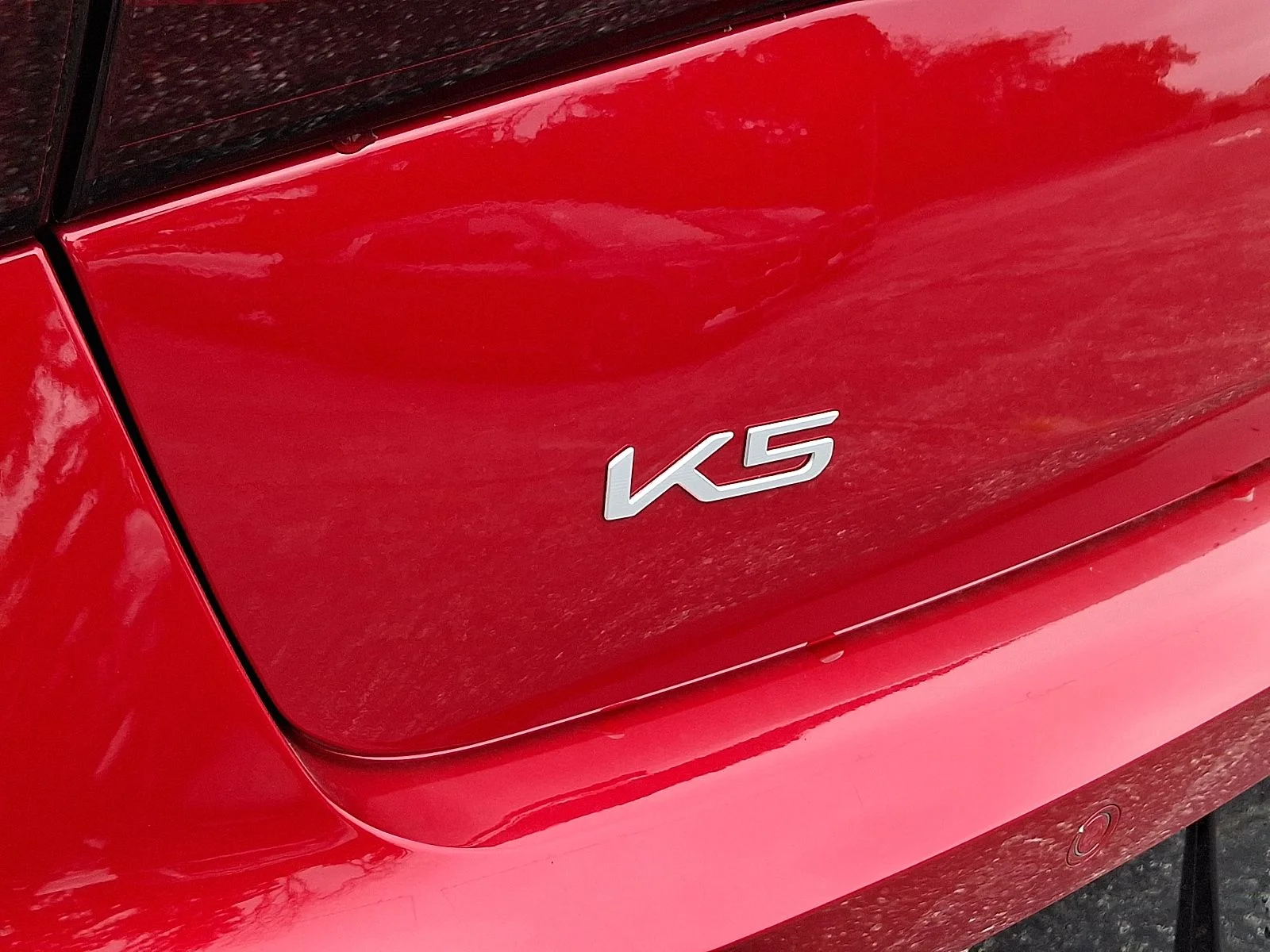 New 2026 Red Kia GT-Line image 23