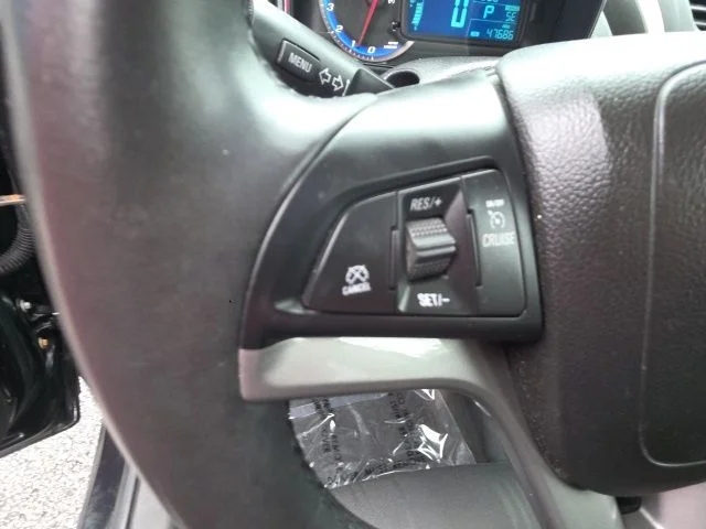 Used 2016 Black Chevrolet LT image 20