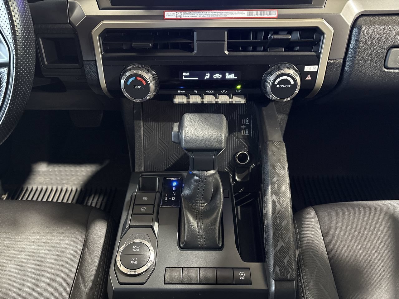 Certified Used 2025 Underground Toyota SR5 image 21