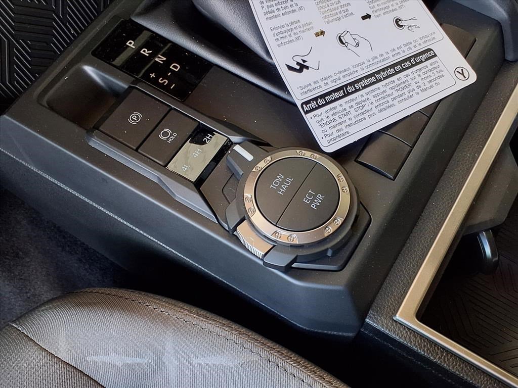 2026 Toyota Tacoma SR5 - Photo 35