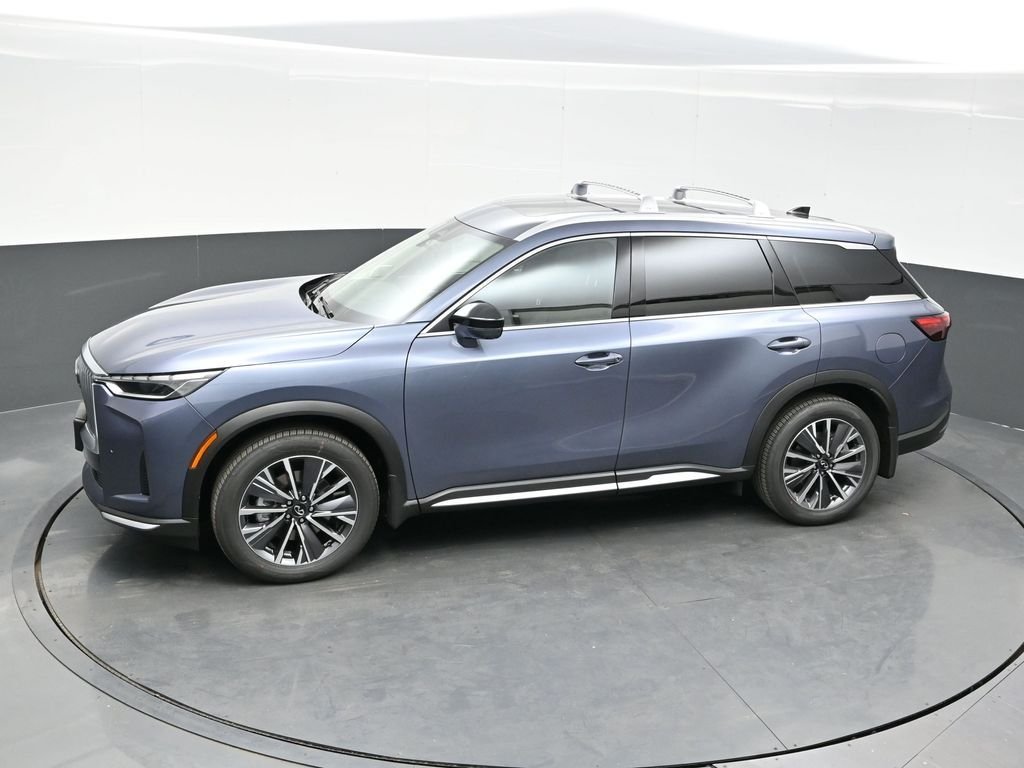 2026 INFINITI QX60 LUXE - Photo 29