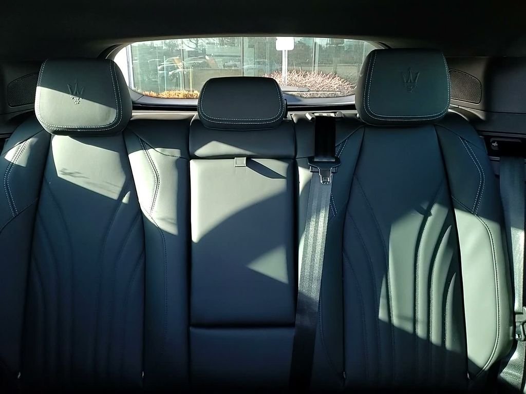 2026 Maserati Grecale Modena V6 - Photo 36