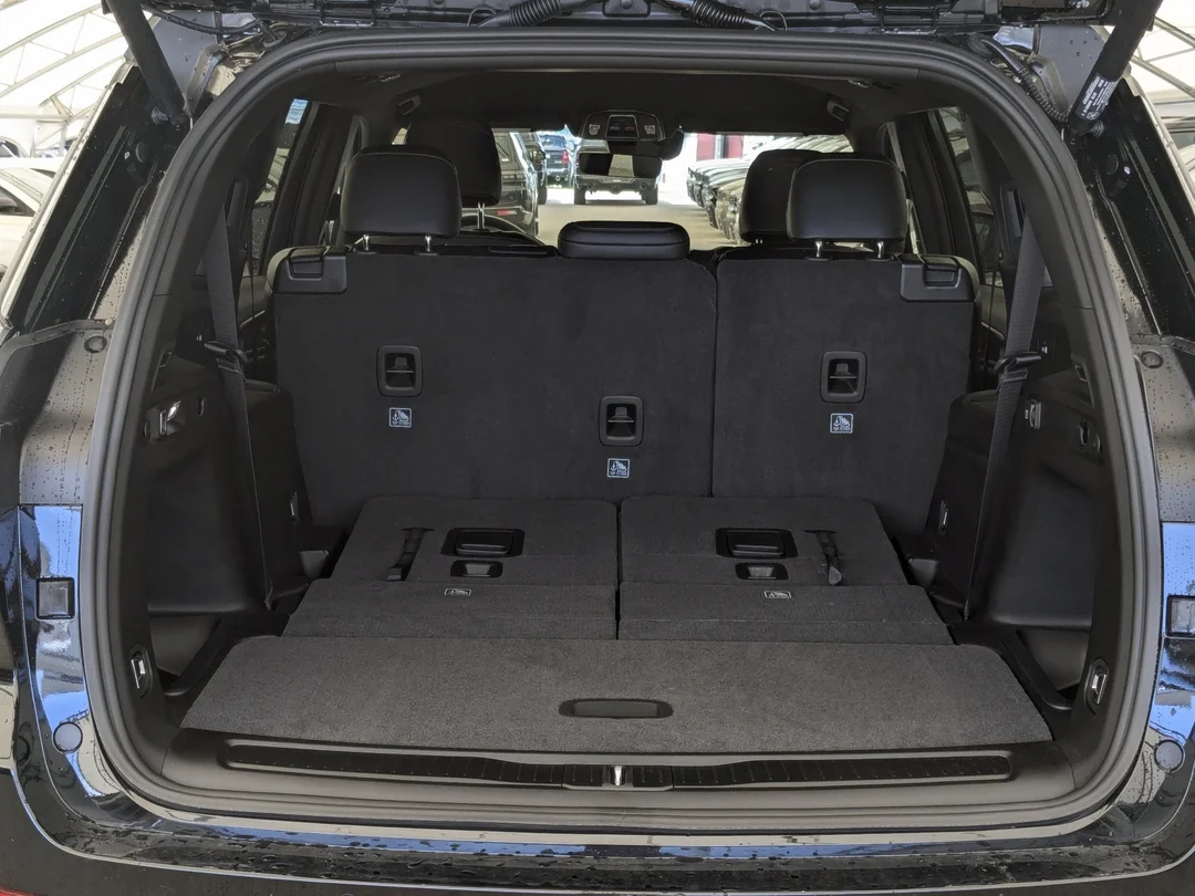 New 2026 Black Jeep Altitude - - 4x4 - 20 Gloss Black Wheels - Remote Start - Capri Leatherette & More! image 30