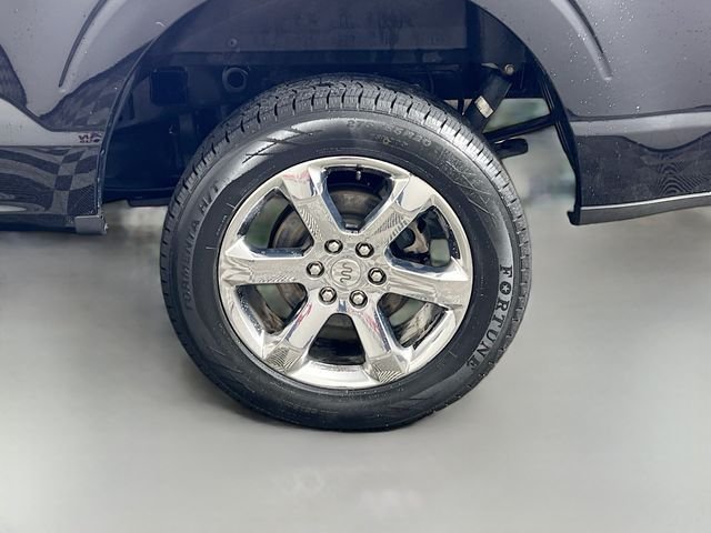 2021 Ford F-150 King Ranch - Photo 37