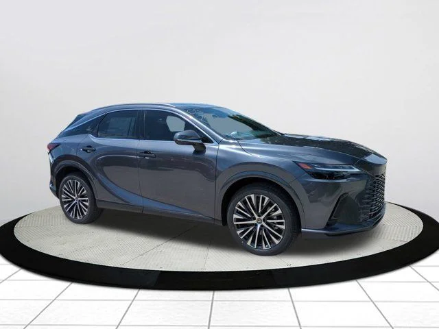2026 Lexus RX  350 PREMIUM+