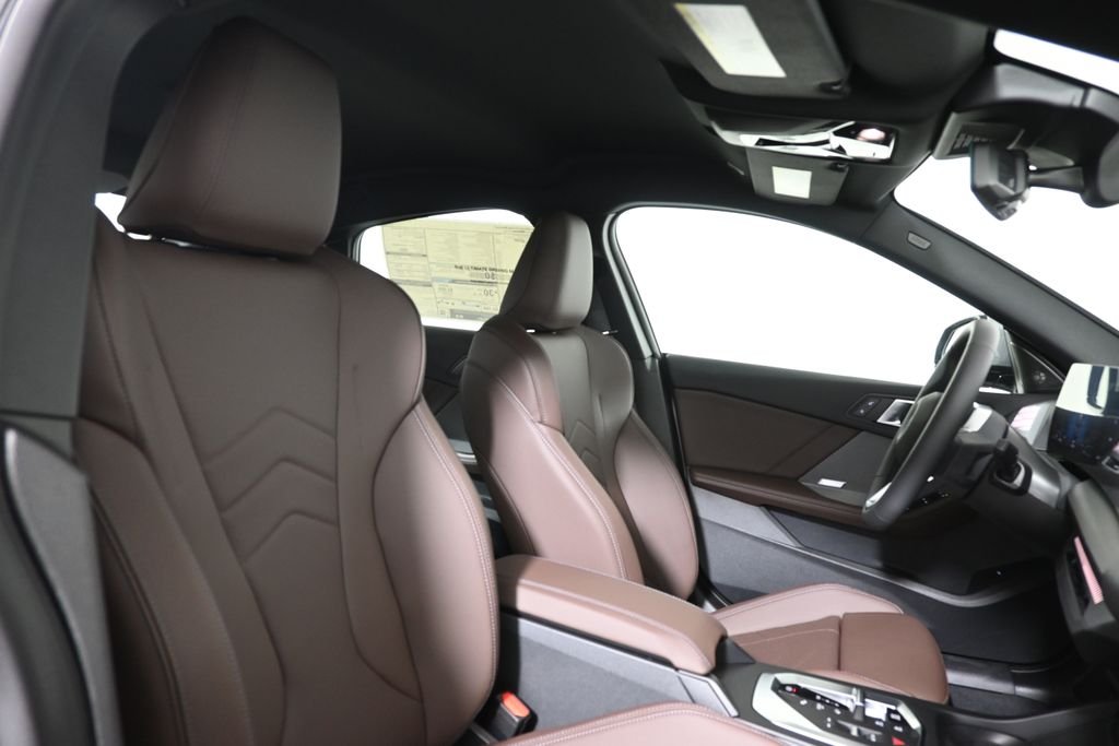 Used 2026 Gray Metallic BMW 228 Gran Coupe image 33