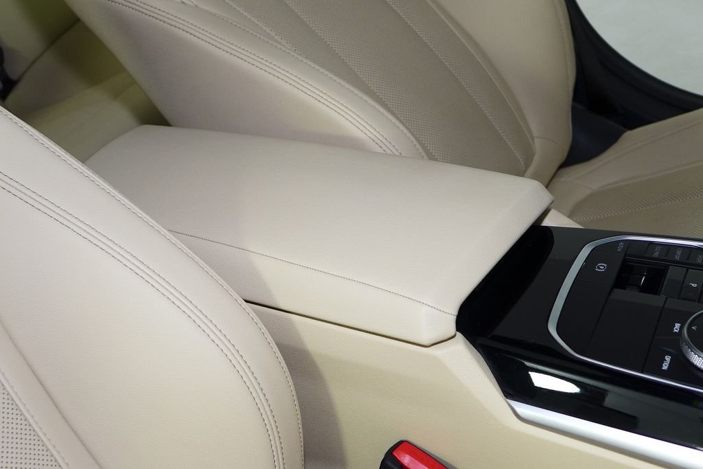 Certified Used 2024 Alpine White BMW eDrive35 image 16