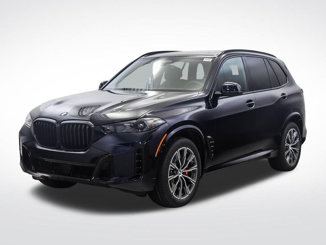 2026|BMW|X5|xDrive40i|4D Sport Utility