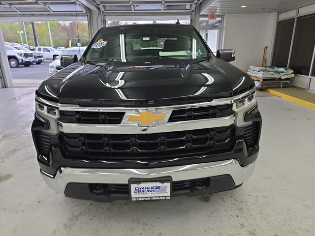 Used 2022 Black Chevrolet LT image 8