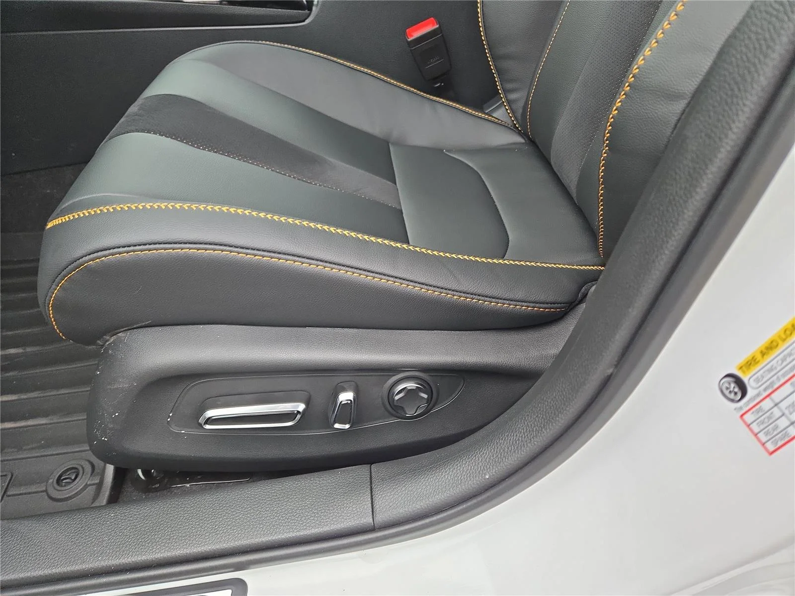 2026 Acura Integra A-Spec w/Technology Package - Photo 22